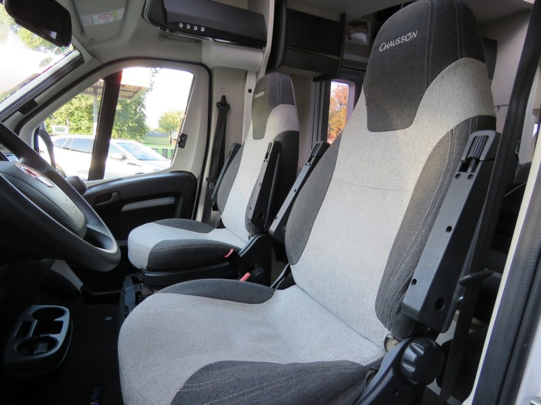 Chausson 