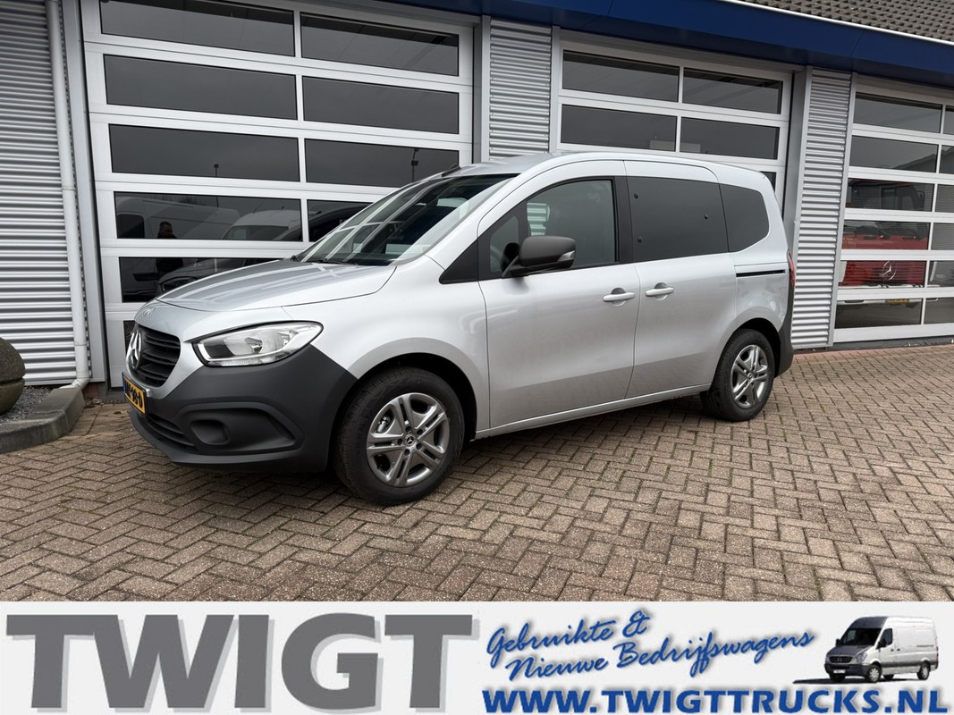 Mercedes-Benz Citan