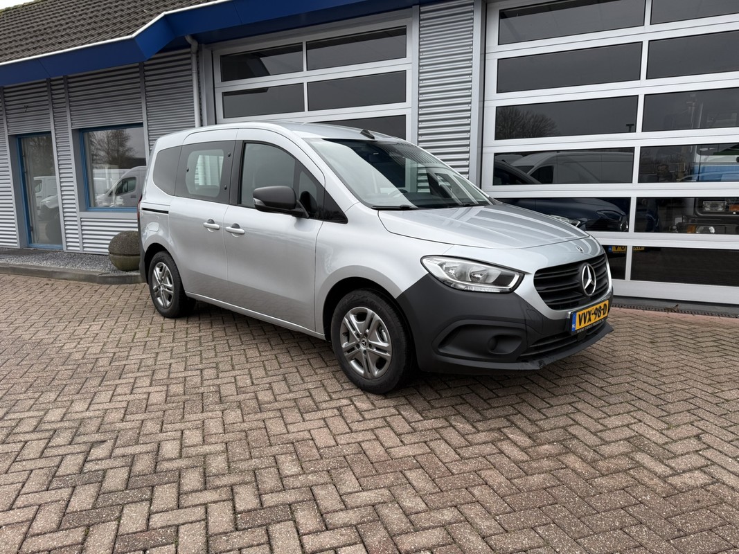 Mercedes-Benz Citan
