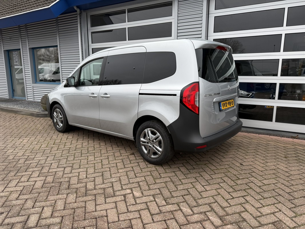 Mercedes-Benz Citan