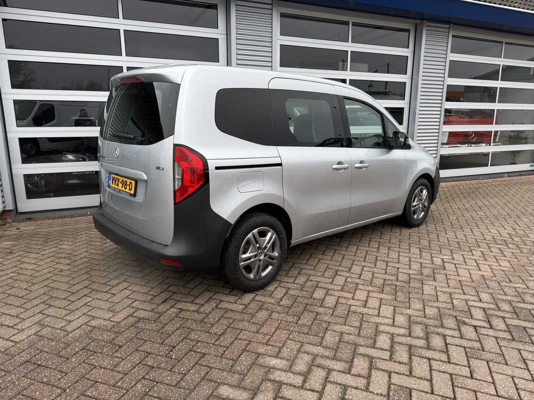 Mercedes-Benz Citan