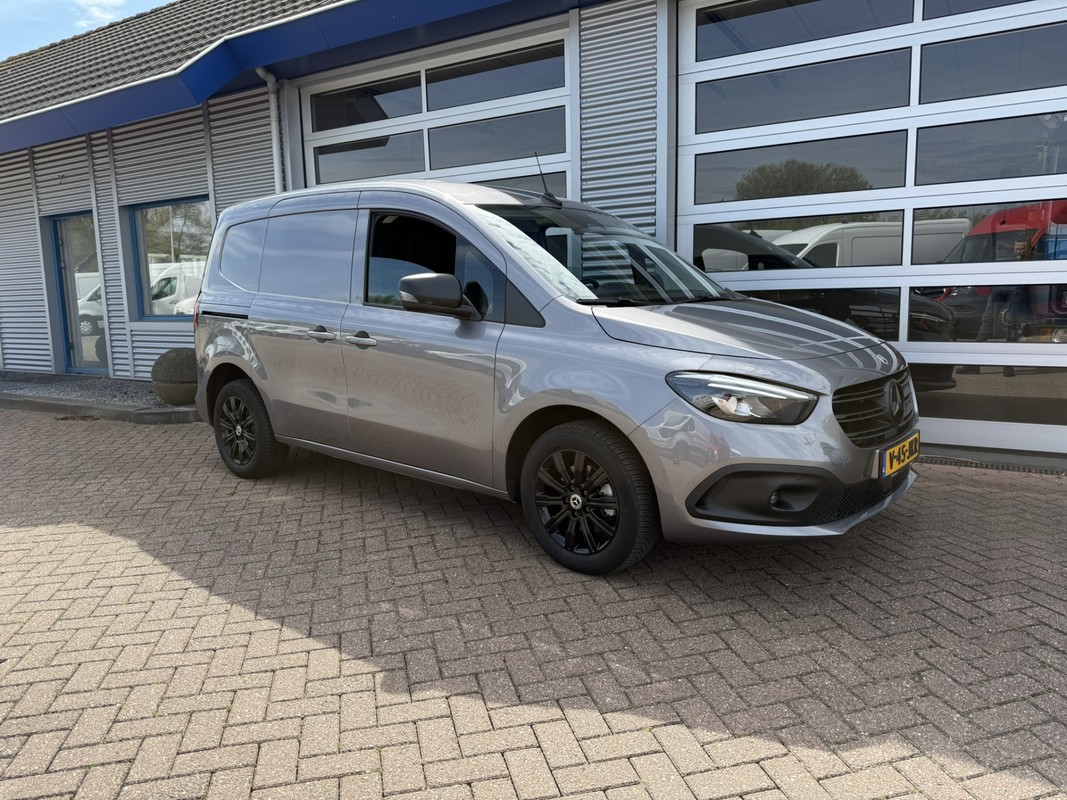 Mercedes-Benz Citan