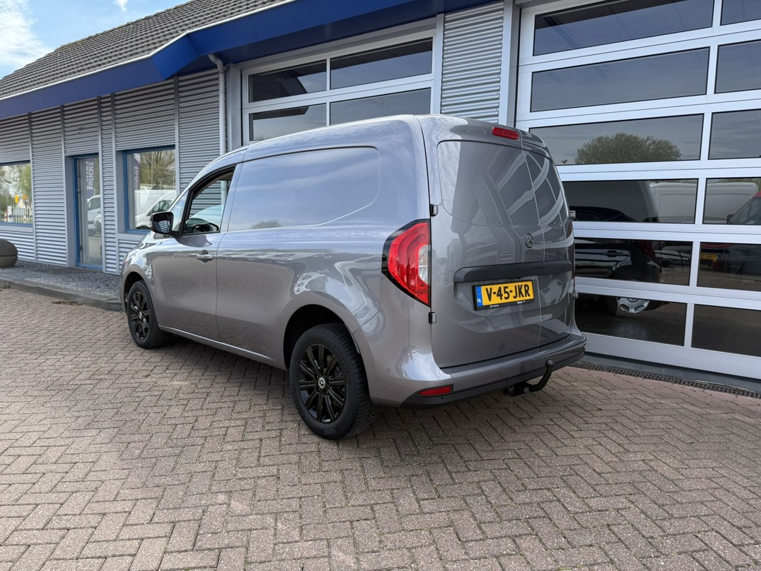 Mercedes-Benz Citan