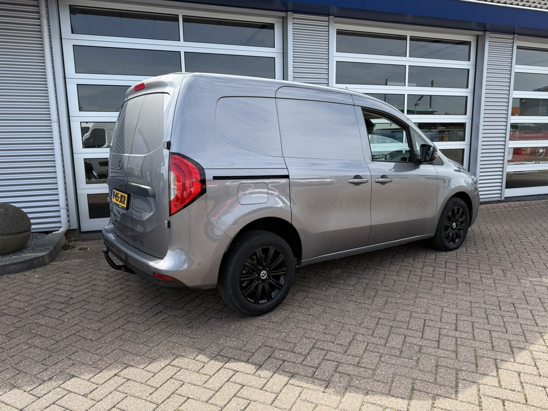 Mercedes-Benz Citan