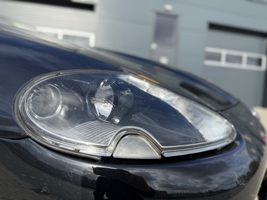 Jaguar XK