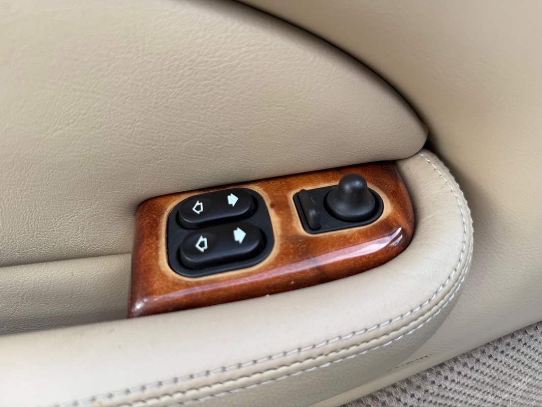Jaguar XK
