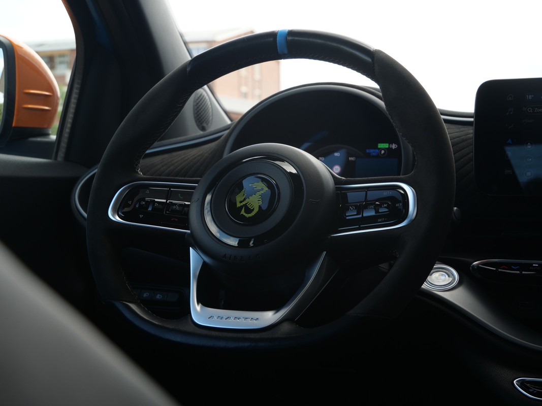 Abarth 500