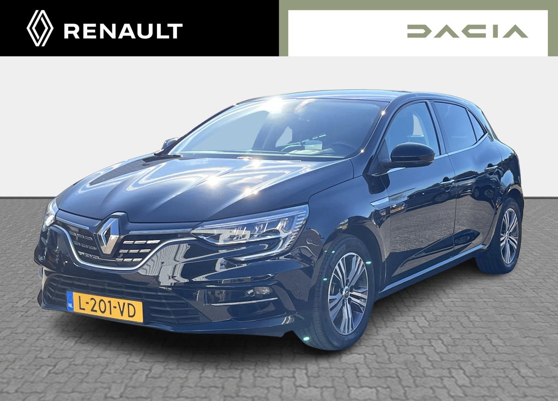 Renault Mégane