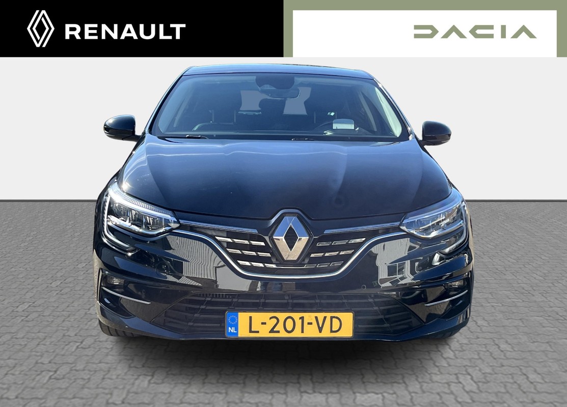 Renault Mégane