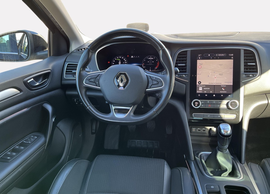 Renault Mégane