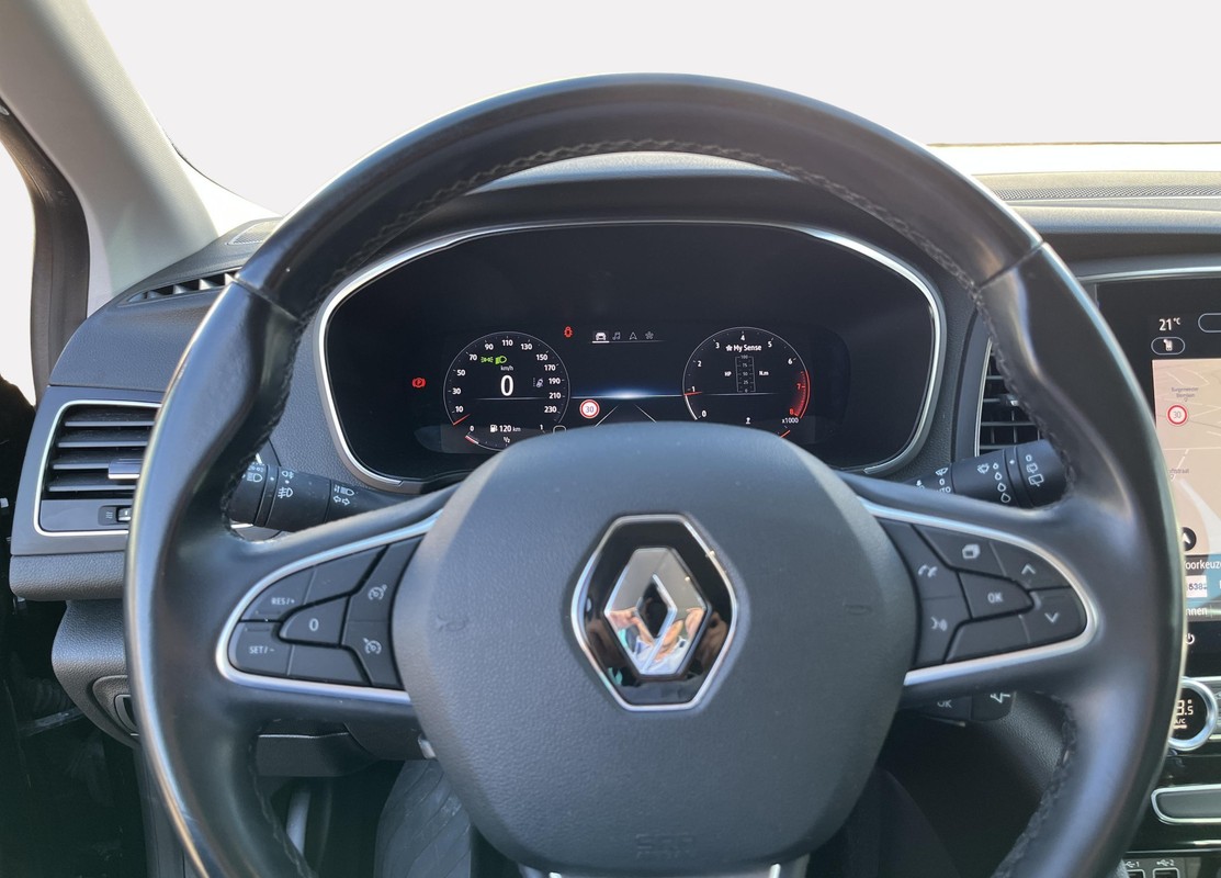 Renault Mégane