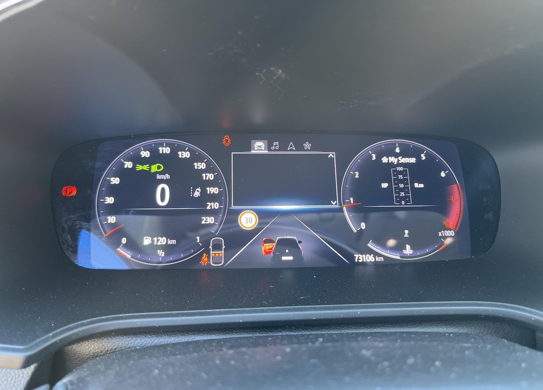 Renault Mégane