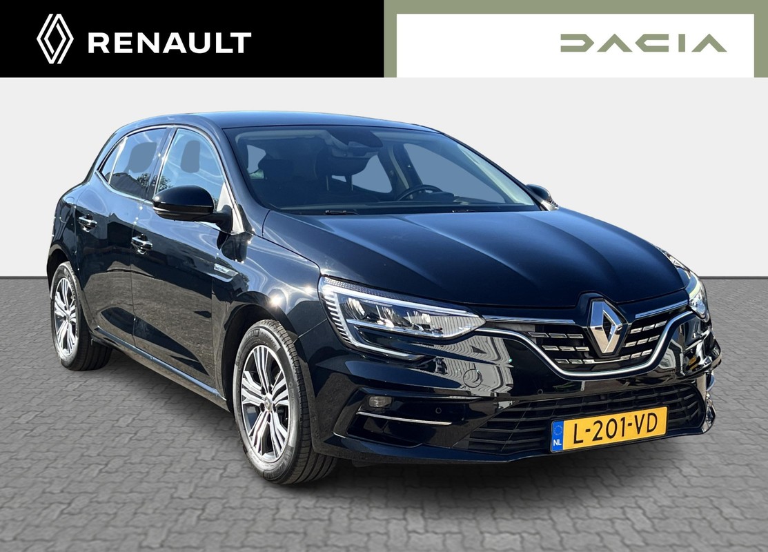 Renault Mégane