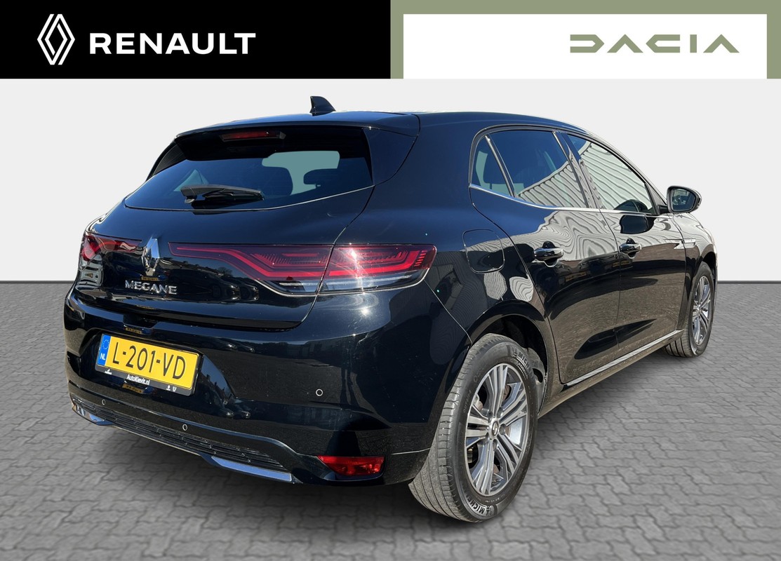 Renault Mégane
