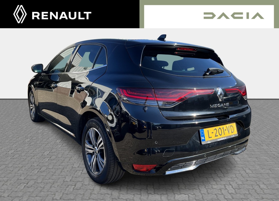 Renault Mégane