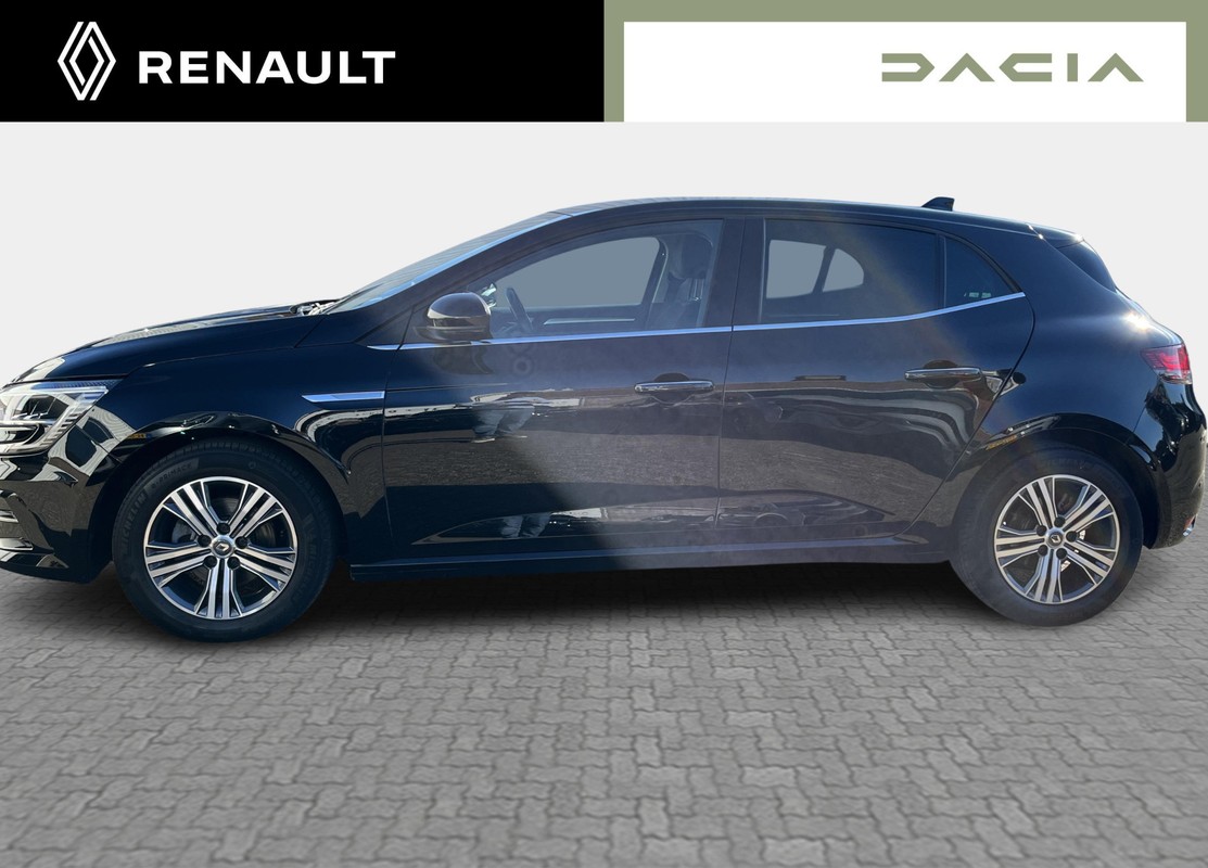 Renault Mégane