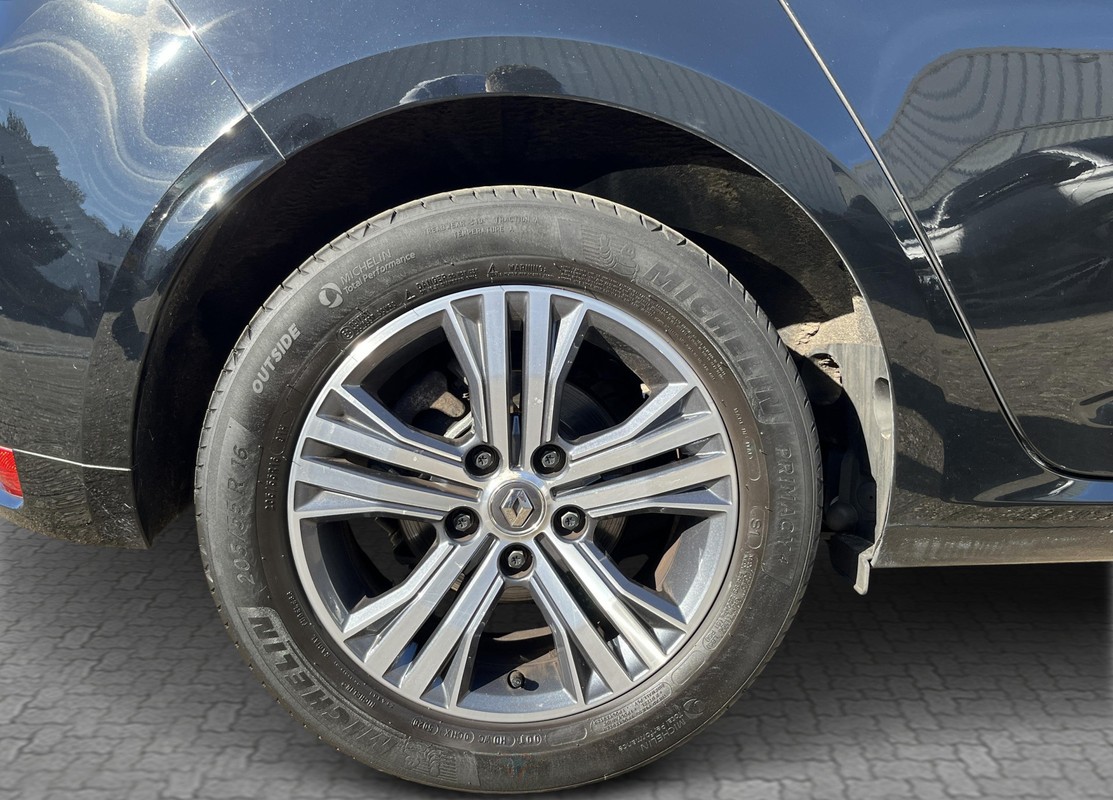 Renault Mégane