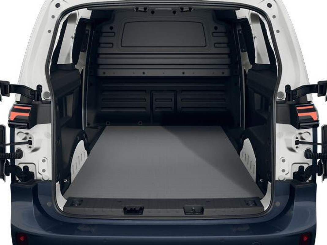 Volkswagen ID. Buzz Cargo