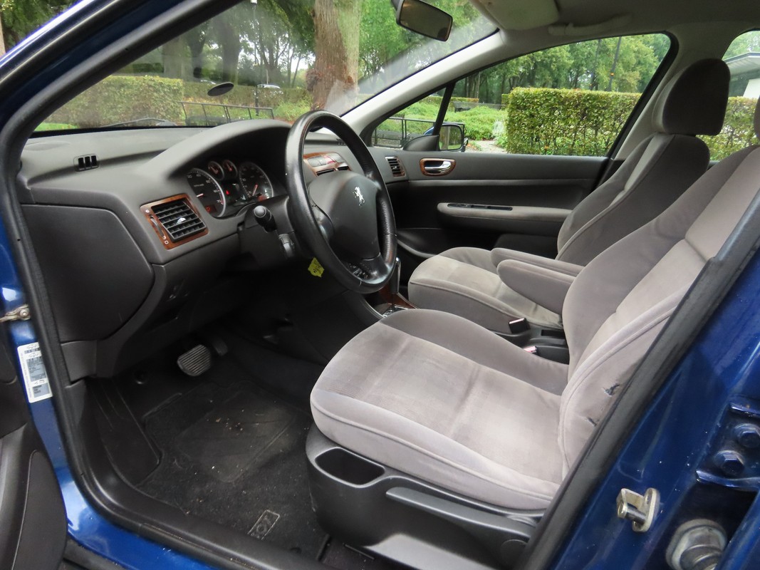 Peugeot 307