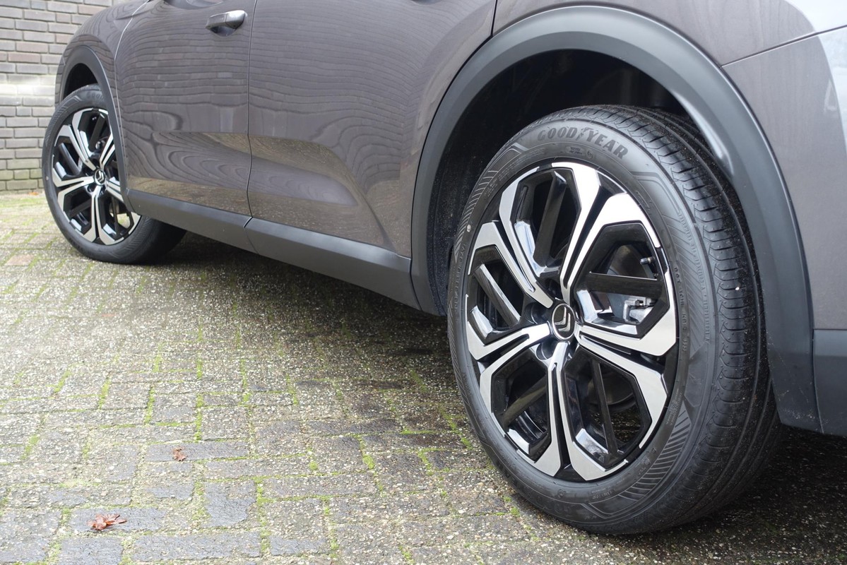 Citroën C5 X