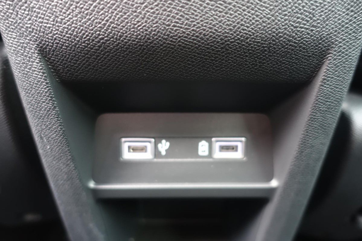 Citroën C5 X