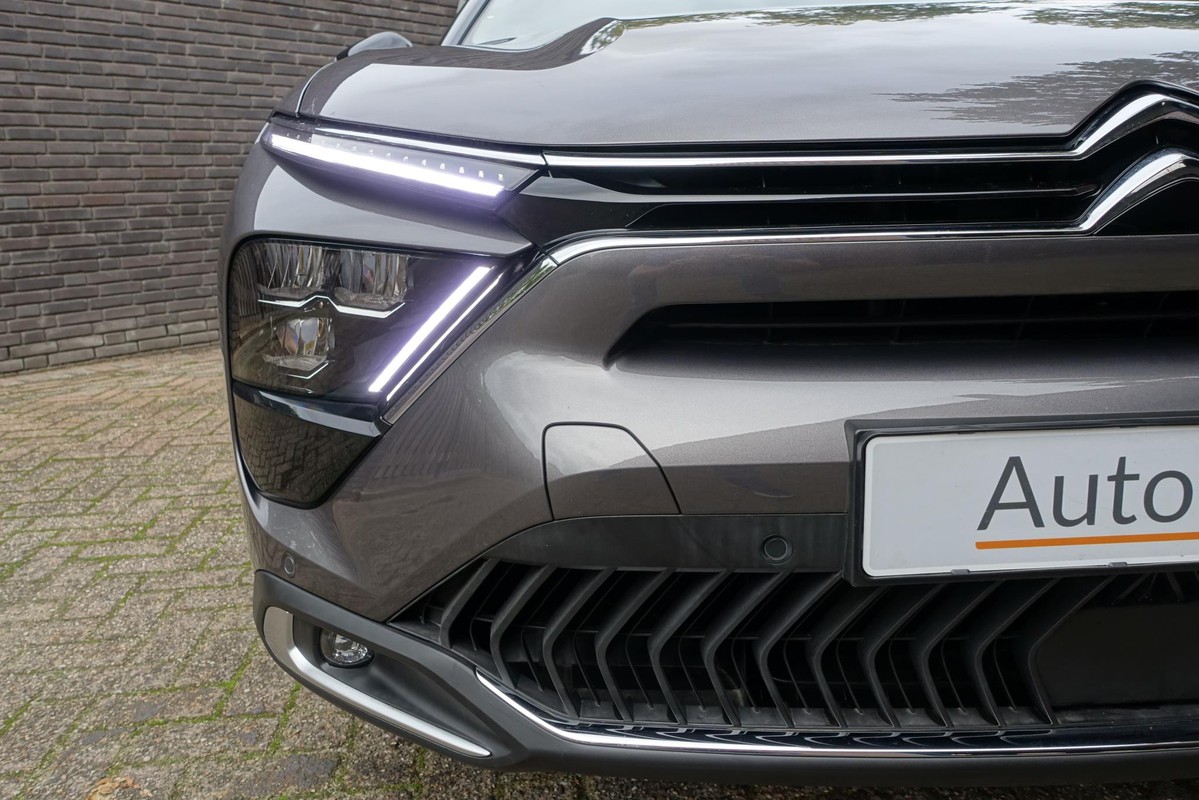 Citroën C5 X