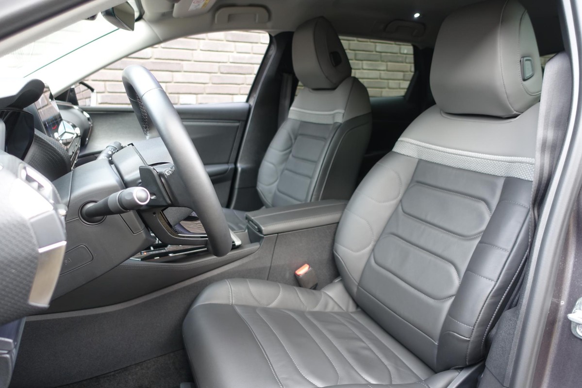 Citroën C5 X