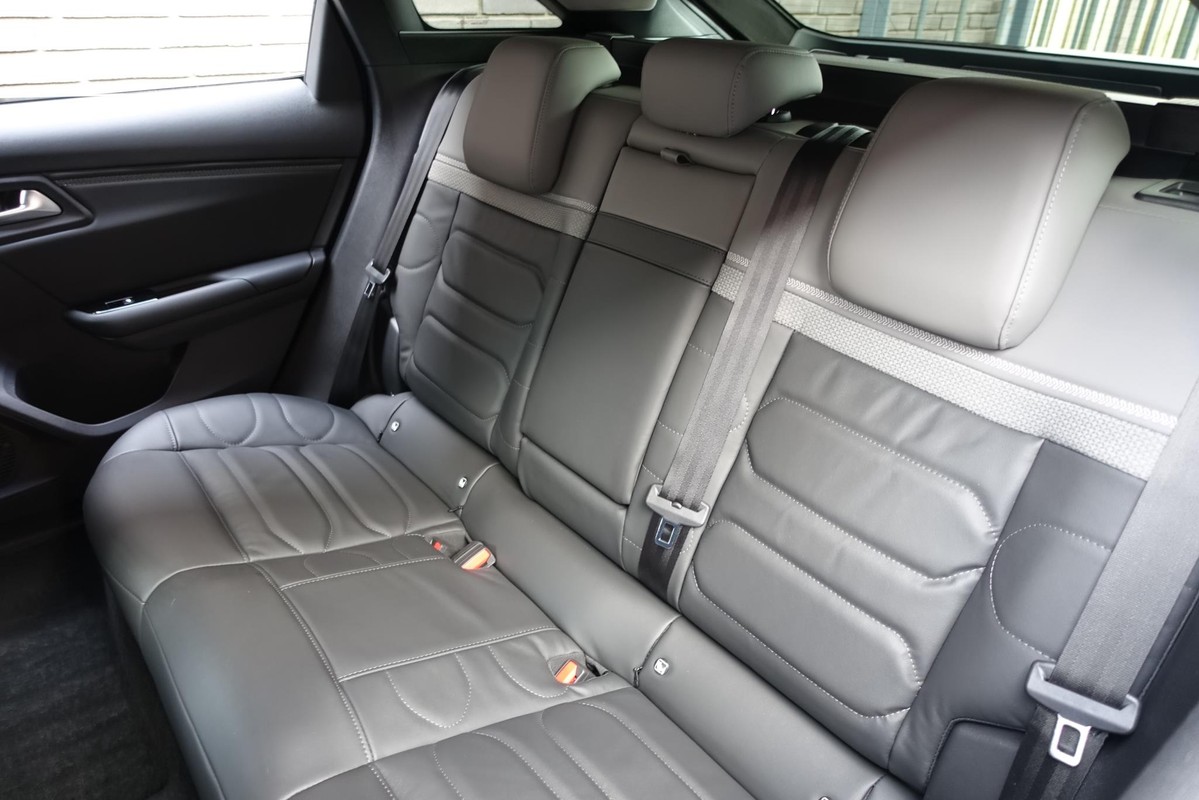 Citroën C5 X