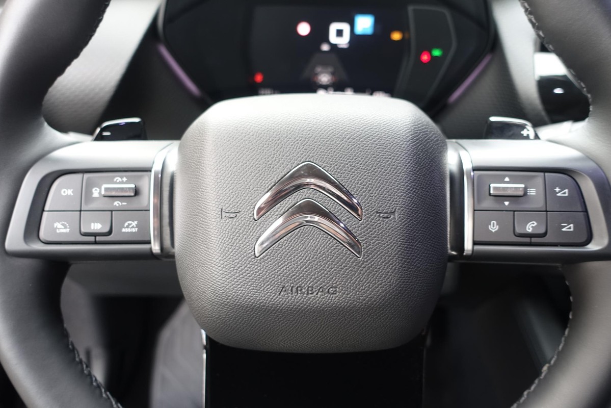 Citroën C5 X