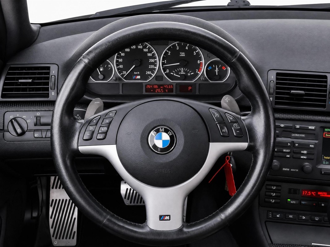 BMW 3 Serie