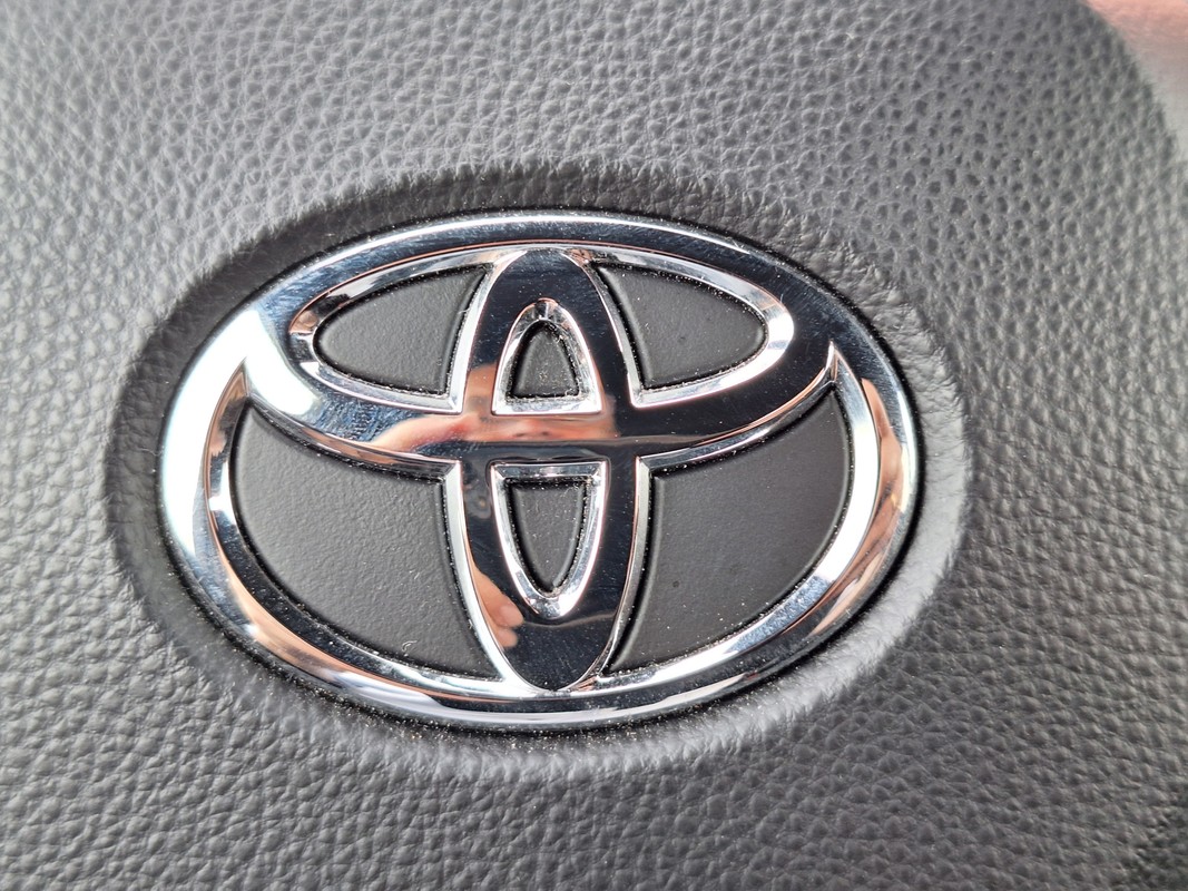 Toyota Corolla Touring Sports