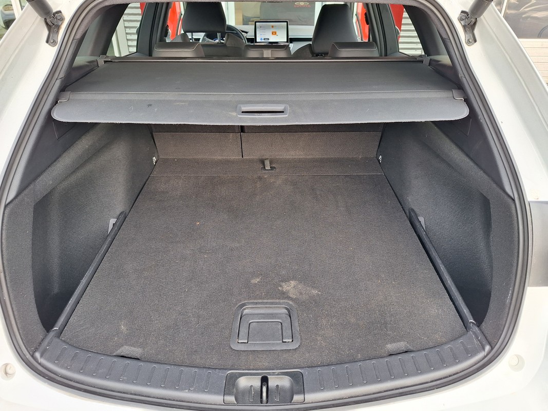 Toyota Corolla Touring Sports