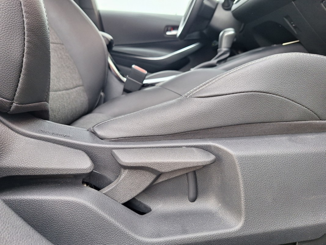 Toyota Corolla Touring Sports