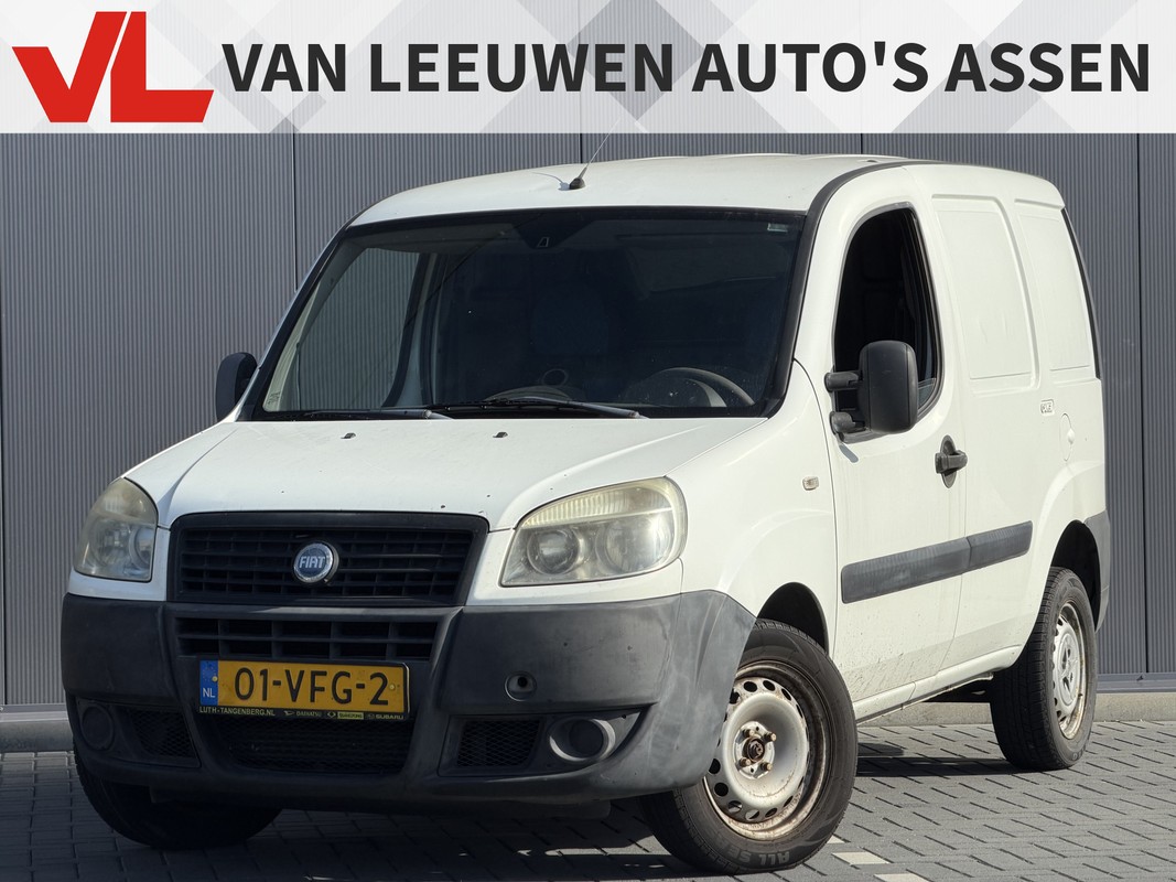 Fiat Doblò