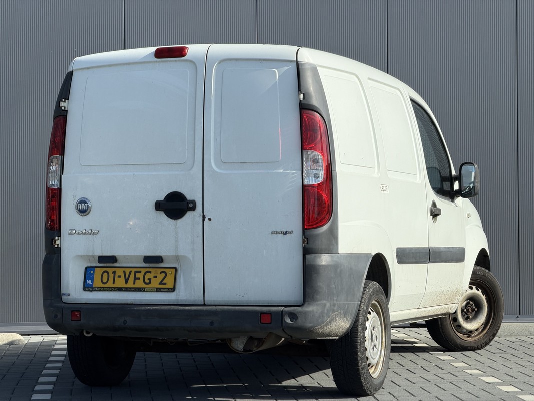Fiat Doblò