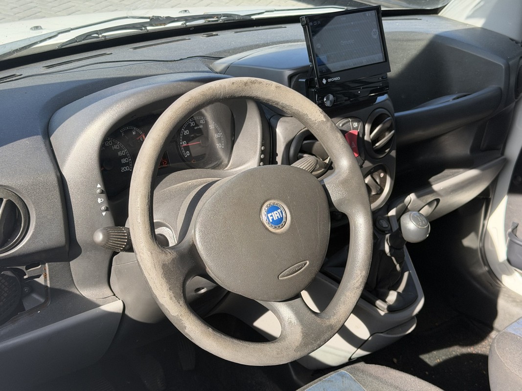 Fiat Doblò