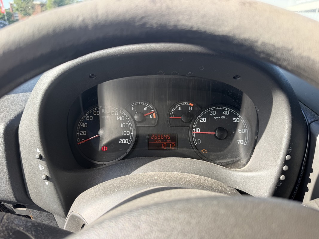 Fiat Doblò