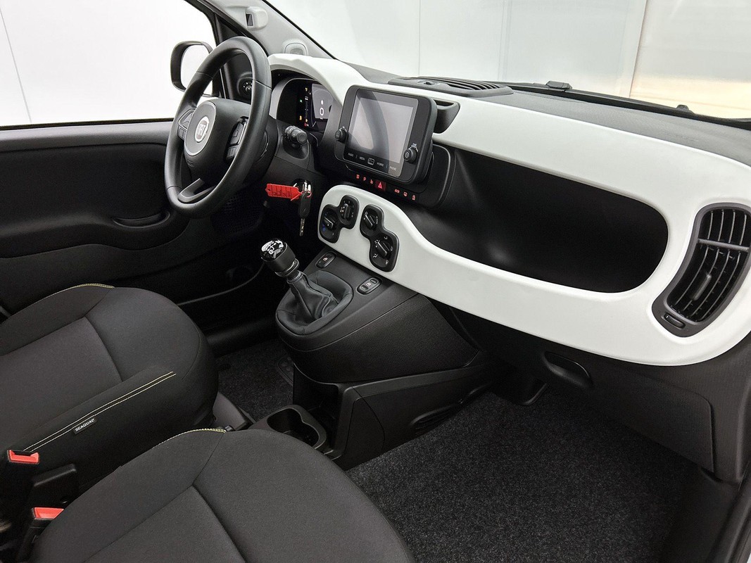 Fiat Pandina