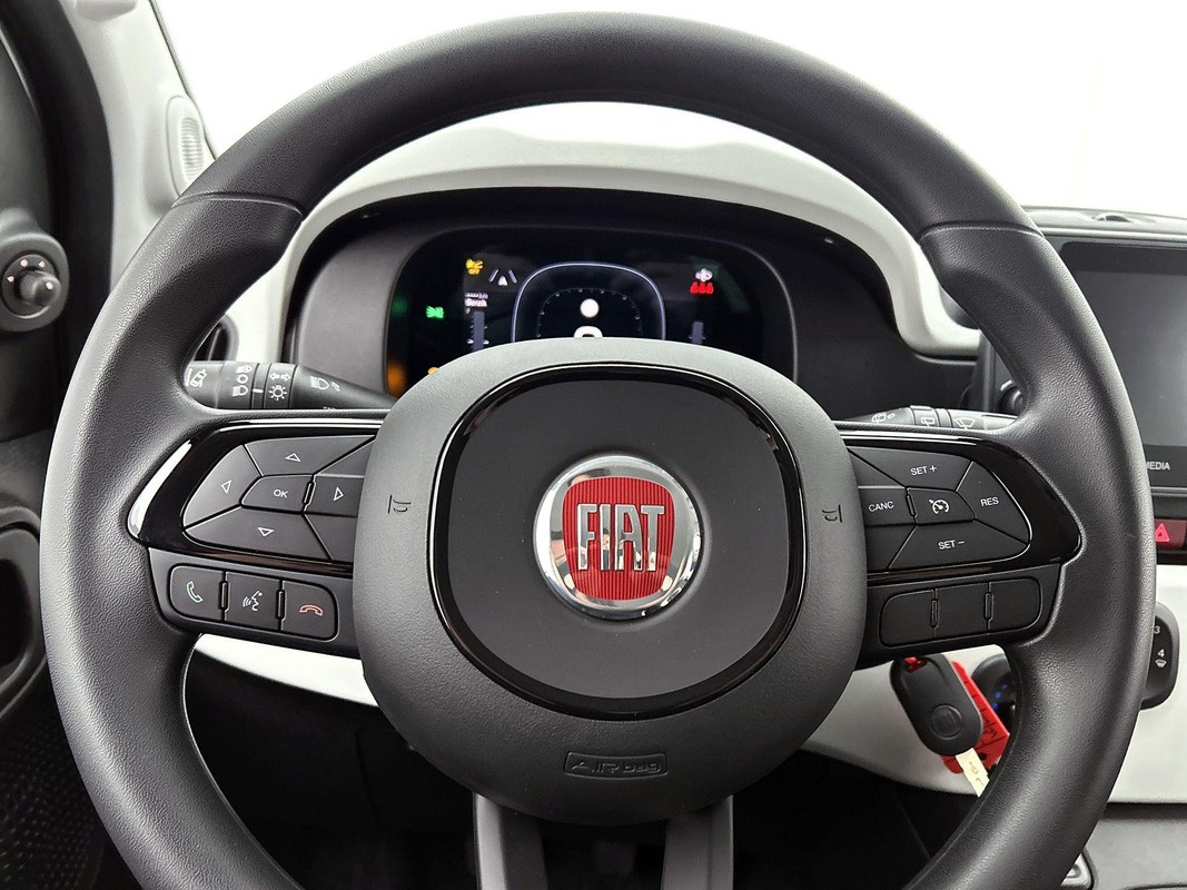 Fiat Pandina