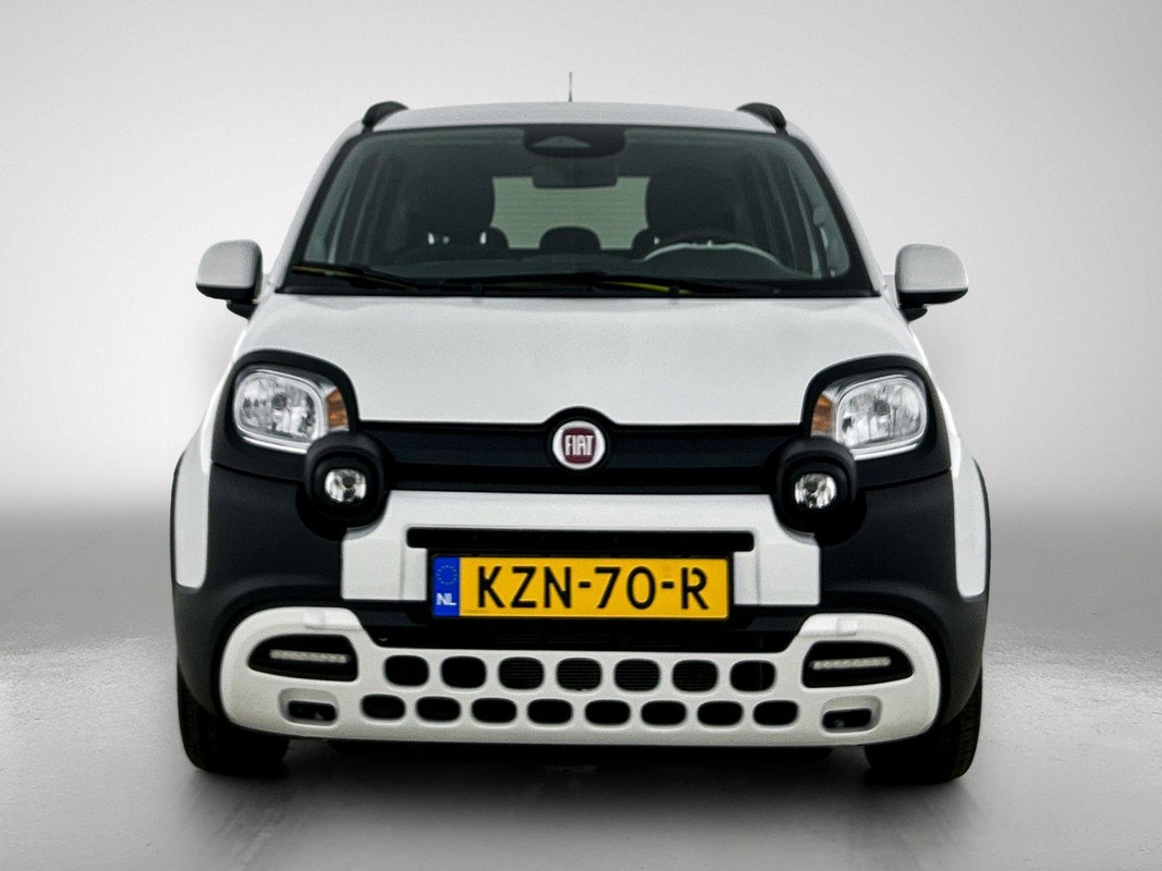 Fiat Pandina