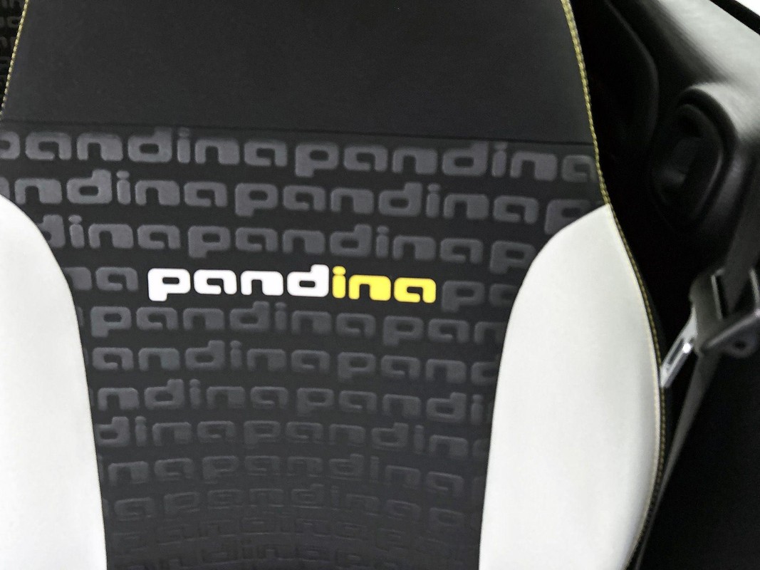 Fiat Pandina