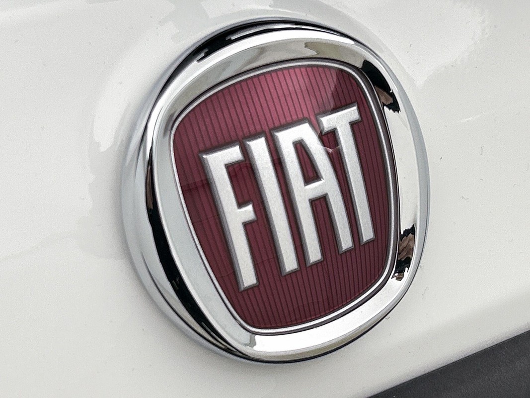 Fiat Pandina