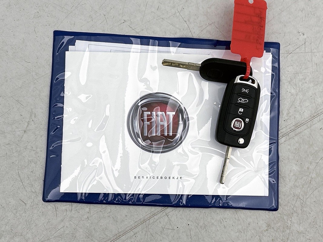 Fiat Pandina