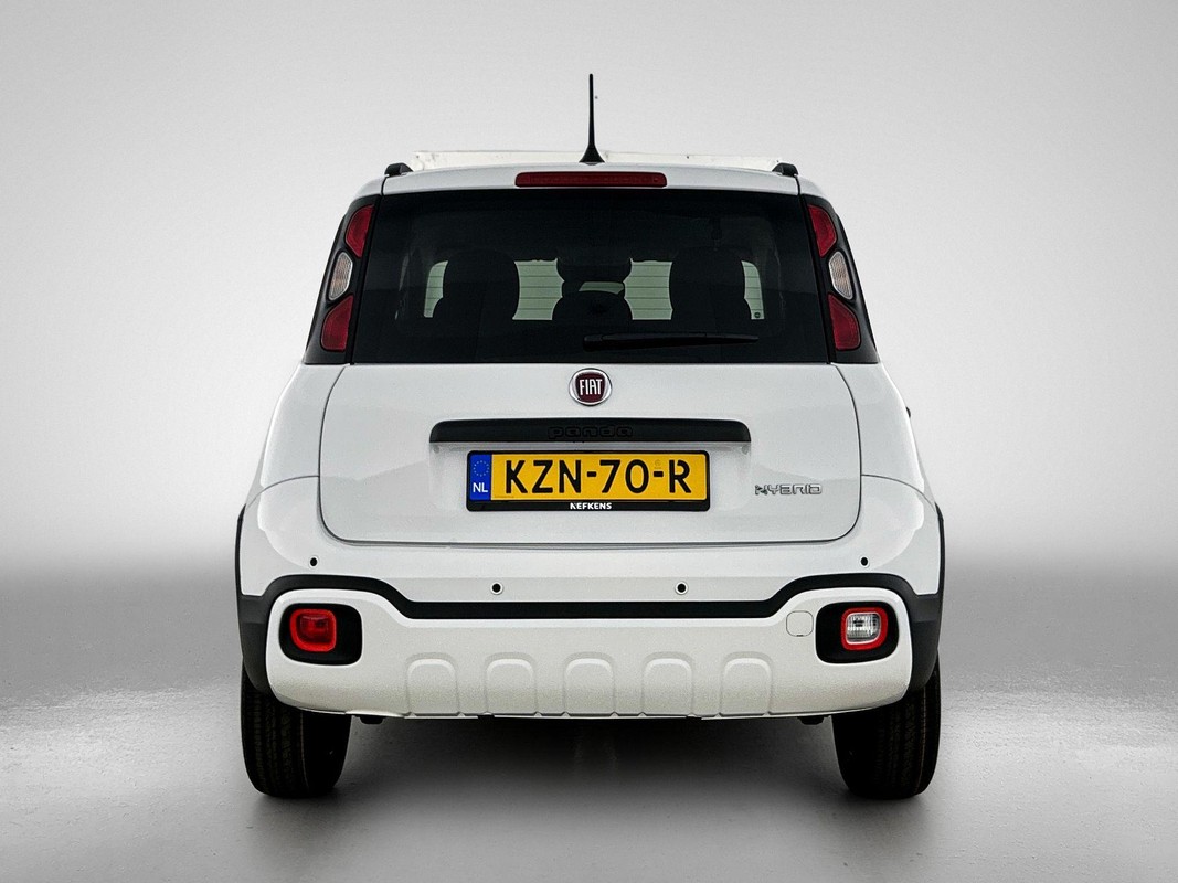 Fiat Pandina