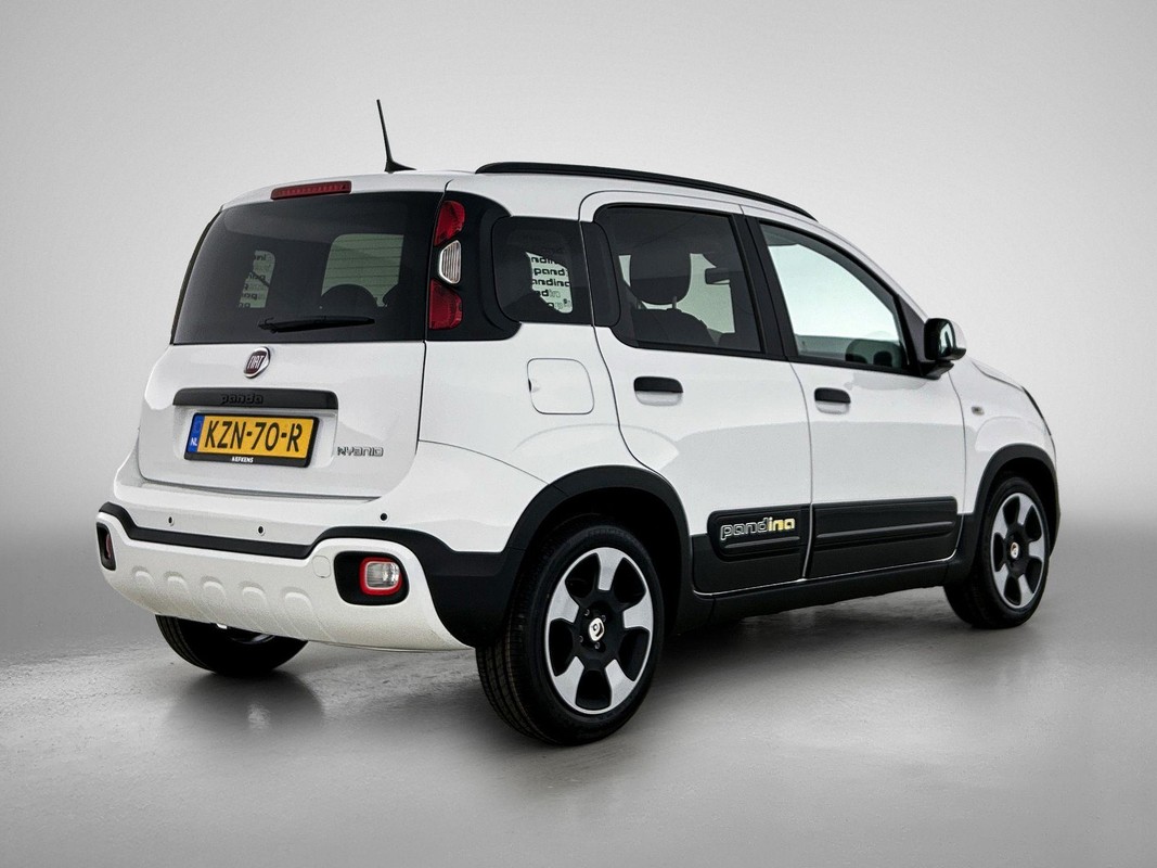 Fiat Pandina