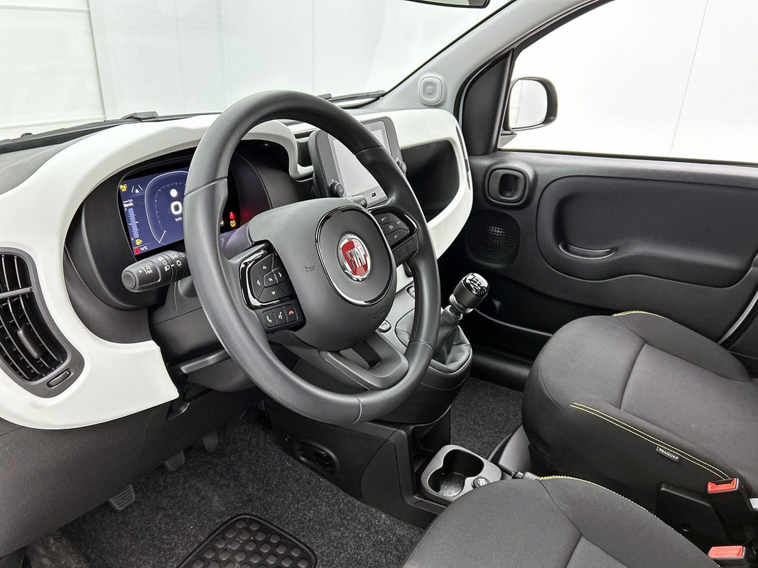 Fiat Pandina