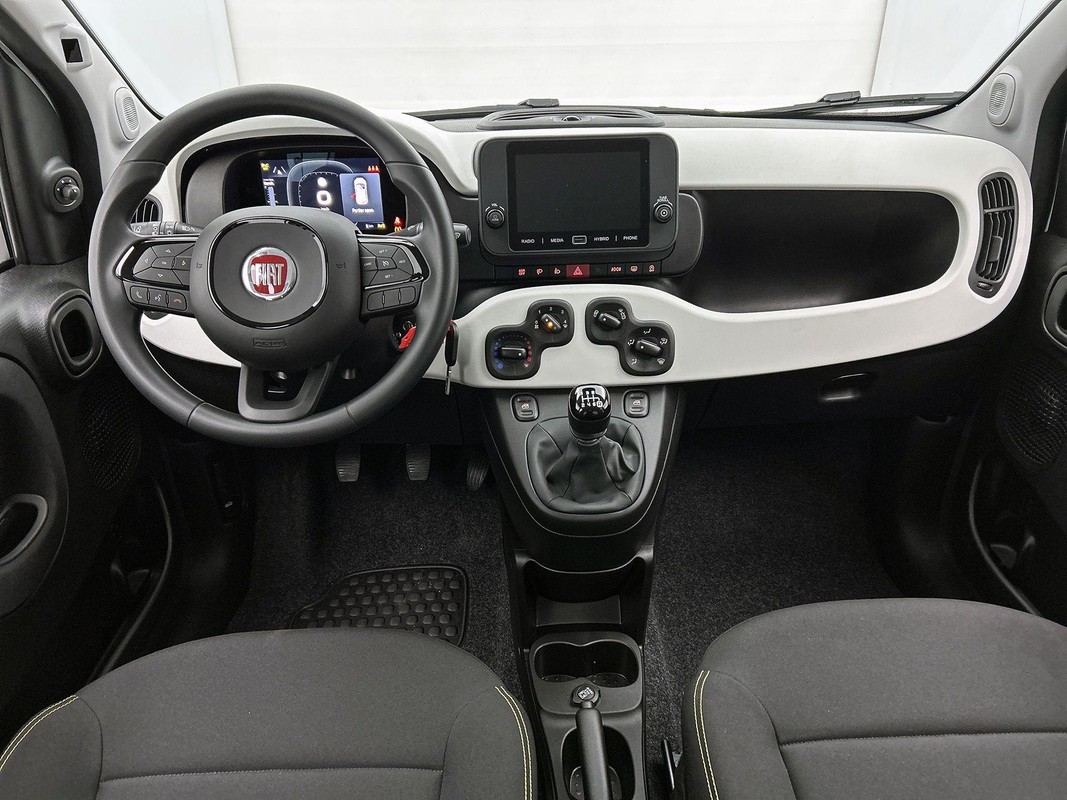 Fiat Pandina
