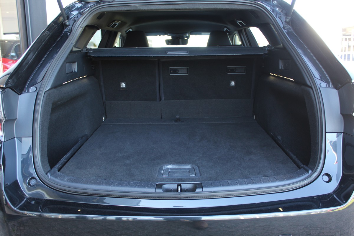 Toyota Corolla Touring Sports