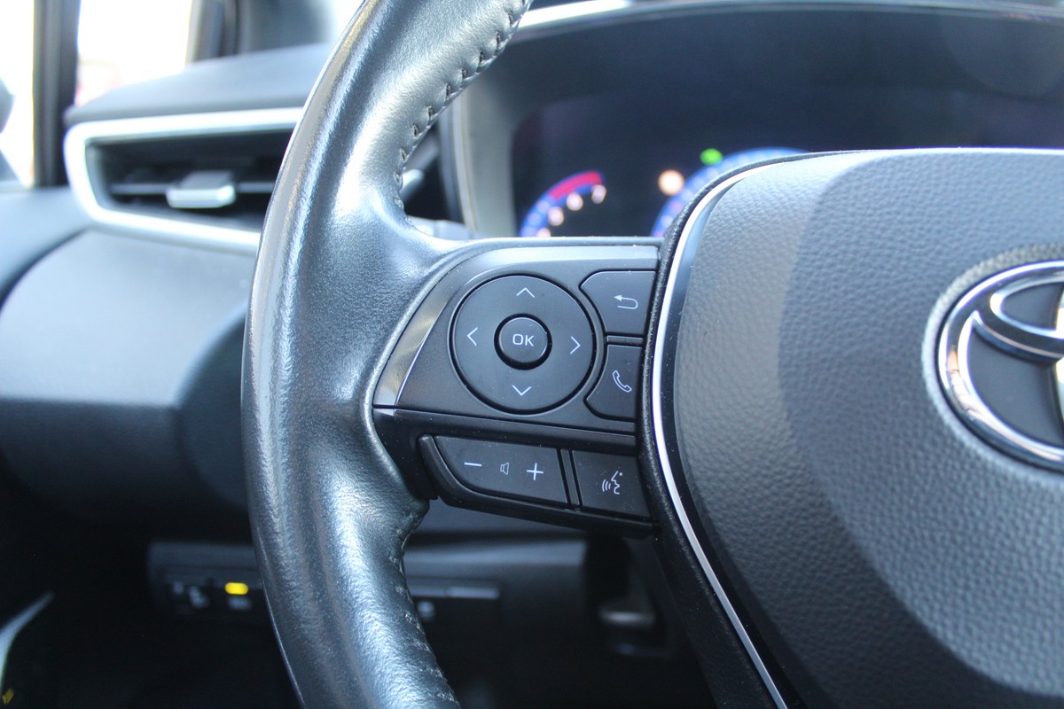 Toyota Corolla Touring Sports