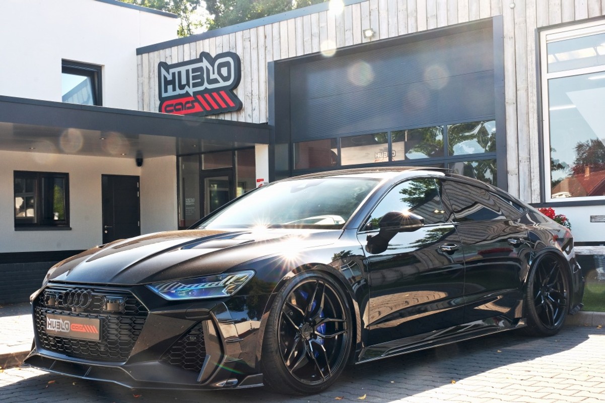 Audi RS7